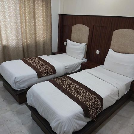 Hotel Castle View Roorkee Exterior photo